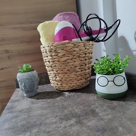 Cozy Apartment Приштина Екстер'єр фото