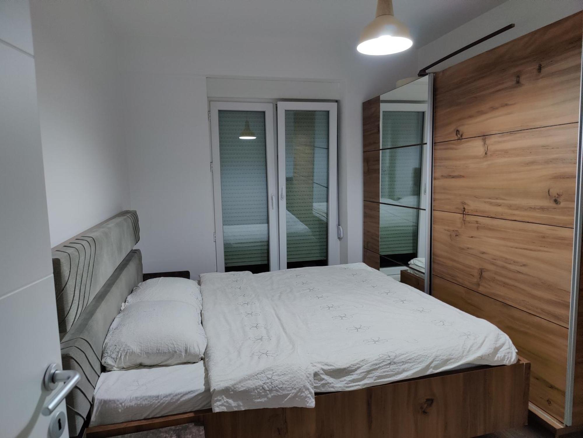 Cozy Apartment Приштина Екстер'єр фото