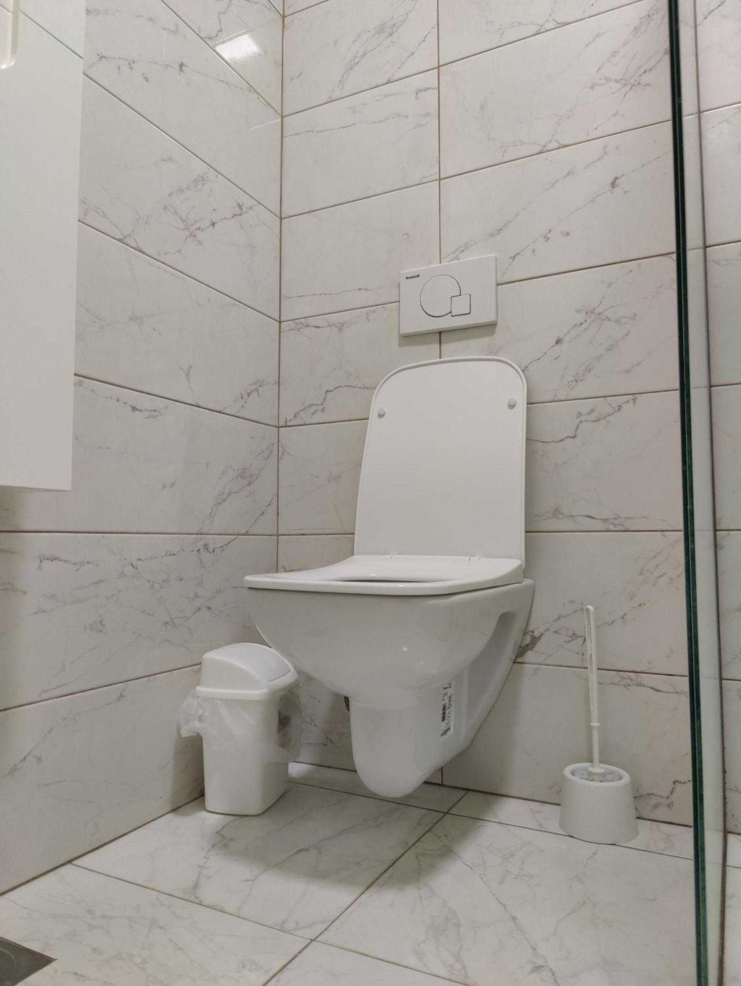 Cozy Apartment Приштина Екстер'єр фото