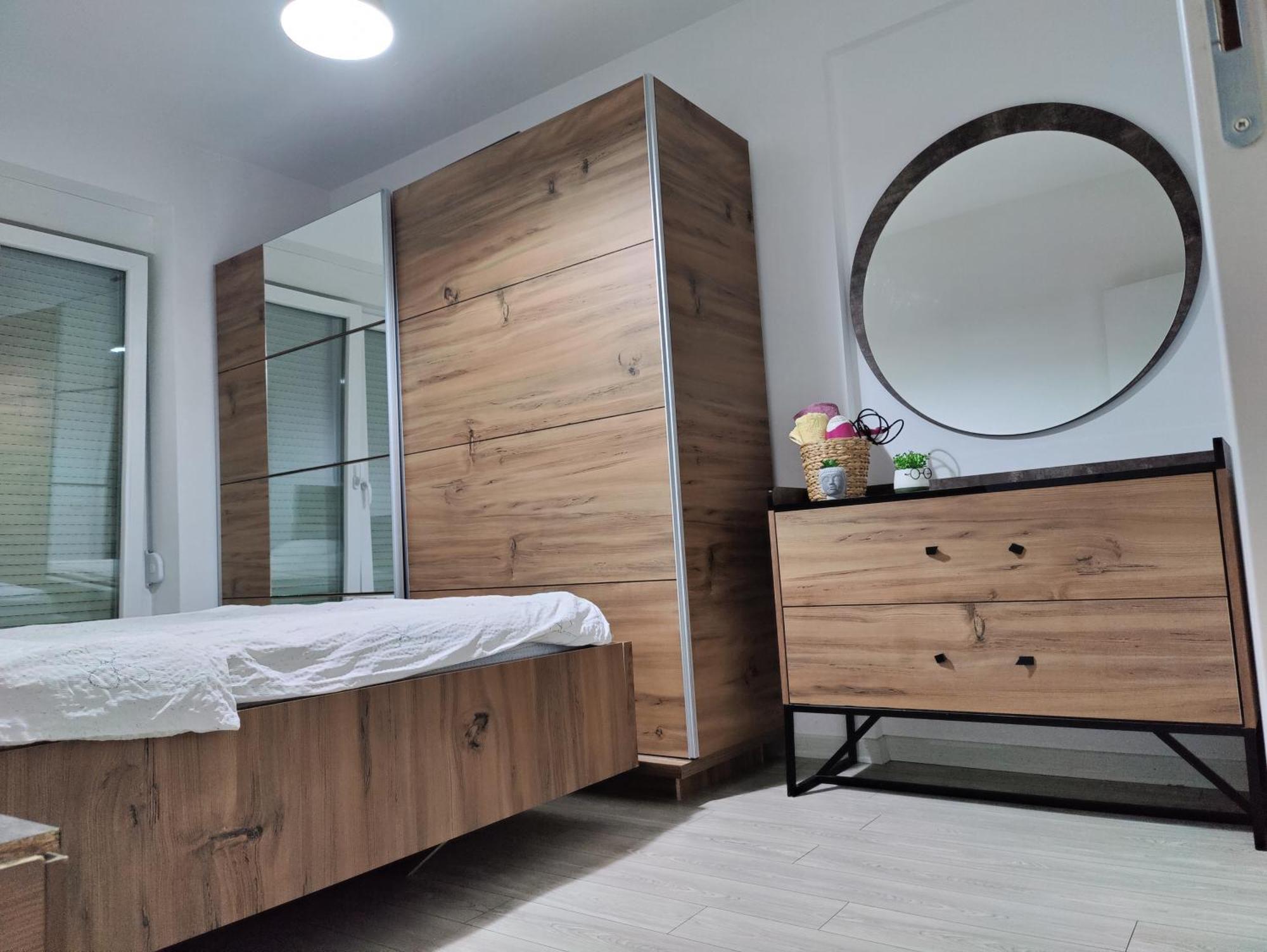 Cozy Apartment Приштина Екстер'єр фото