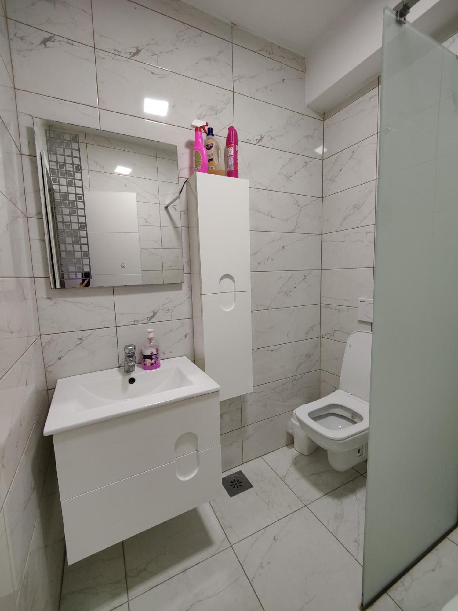 Cozy Apartment Приштина Екстер'єр фото