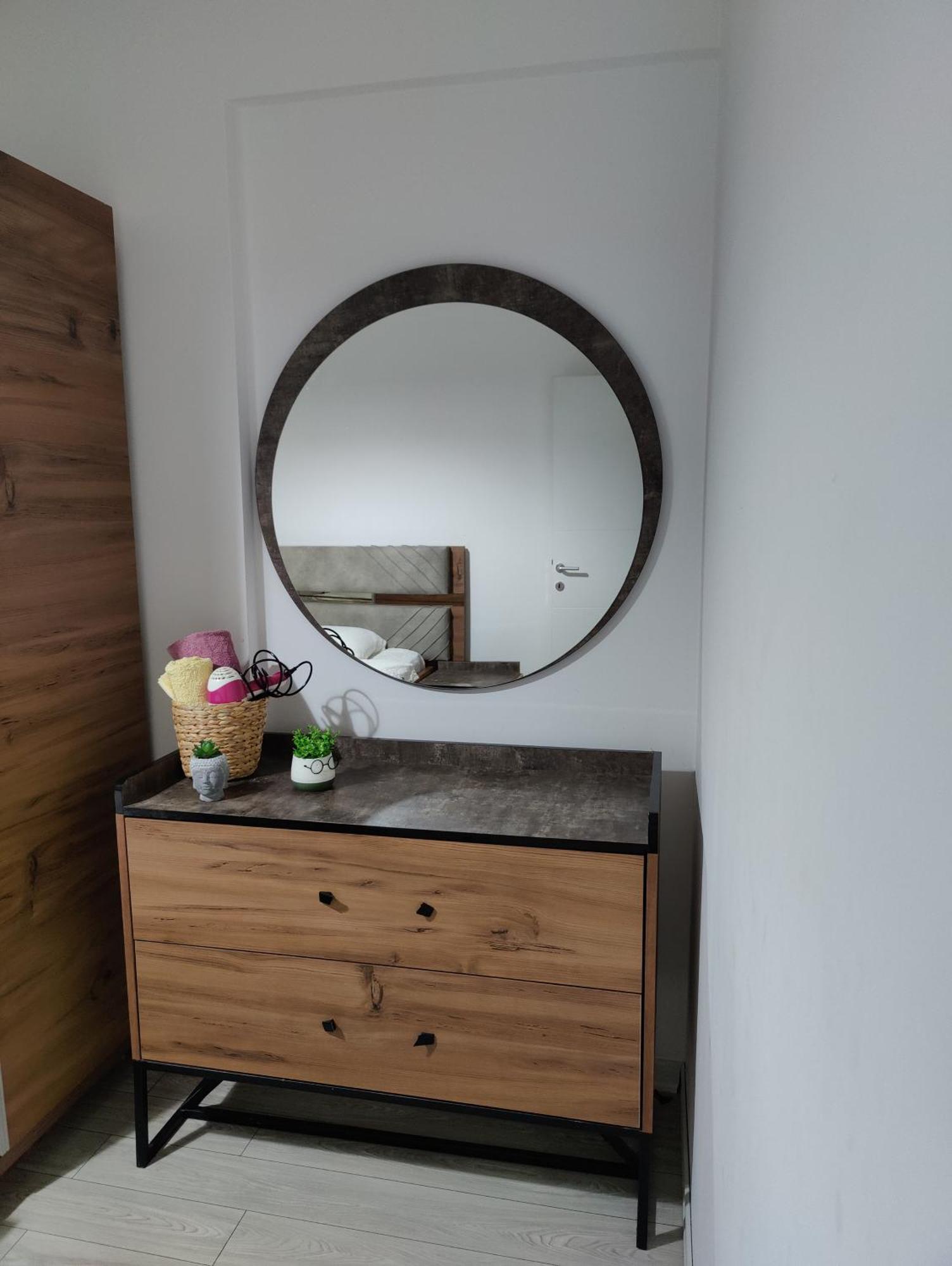 Cozy Apartment Приштина Екстер'єр фото