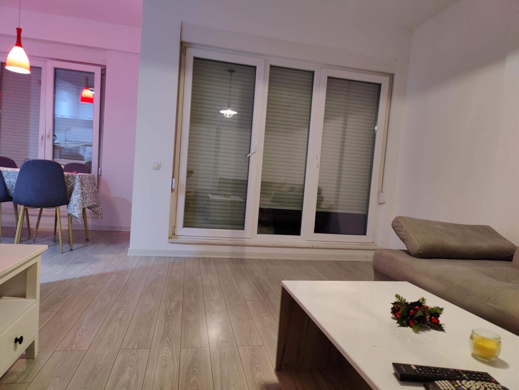 Cozy Apartment Приштина Екстер'єр фото