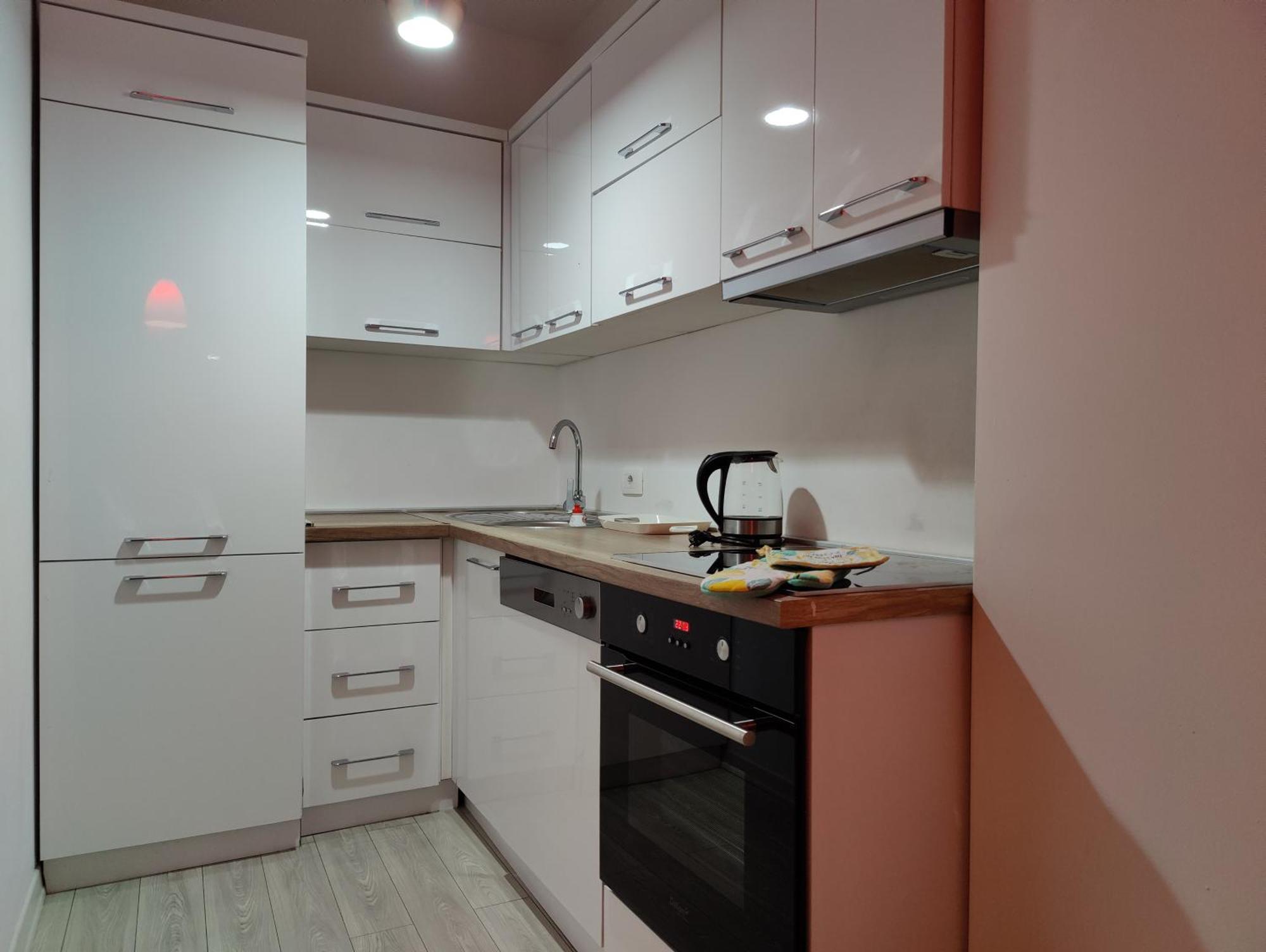 Cozy Apartment Приштина Екстер'єр фото