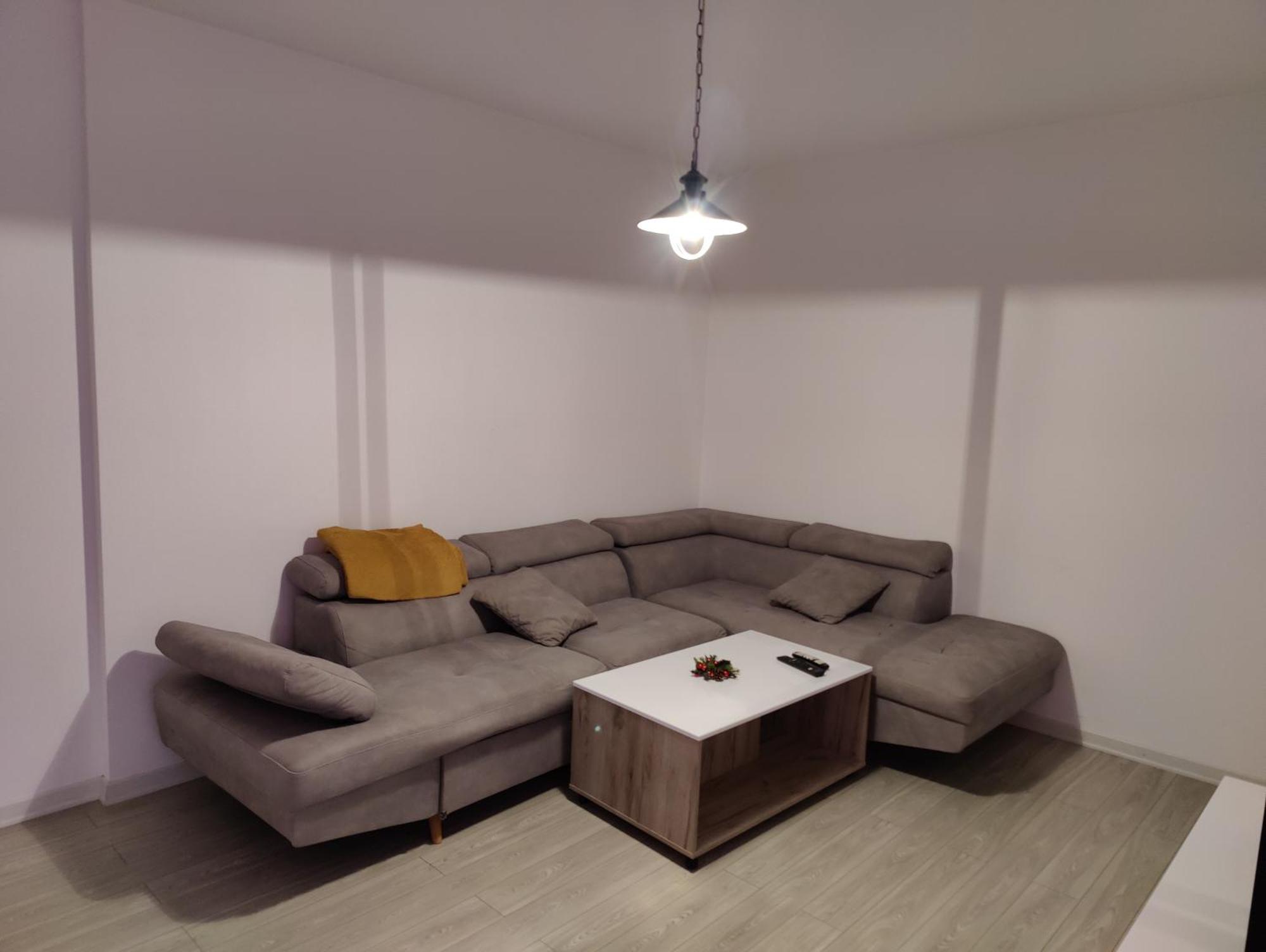 Cozy Apartment Приштина Екстер'єр фото