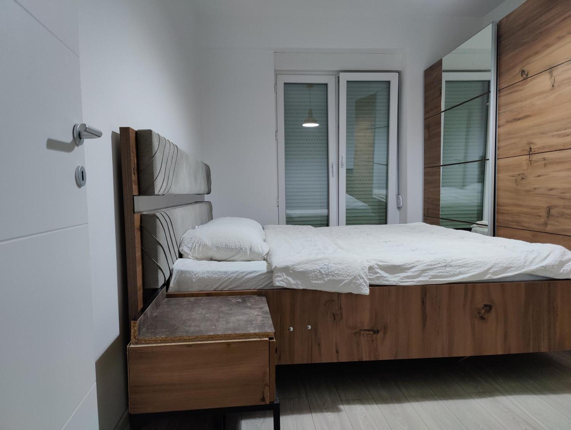 Cozy Apartment Приштина Екстер'єр фото