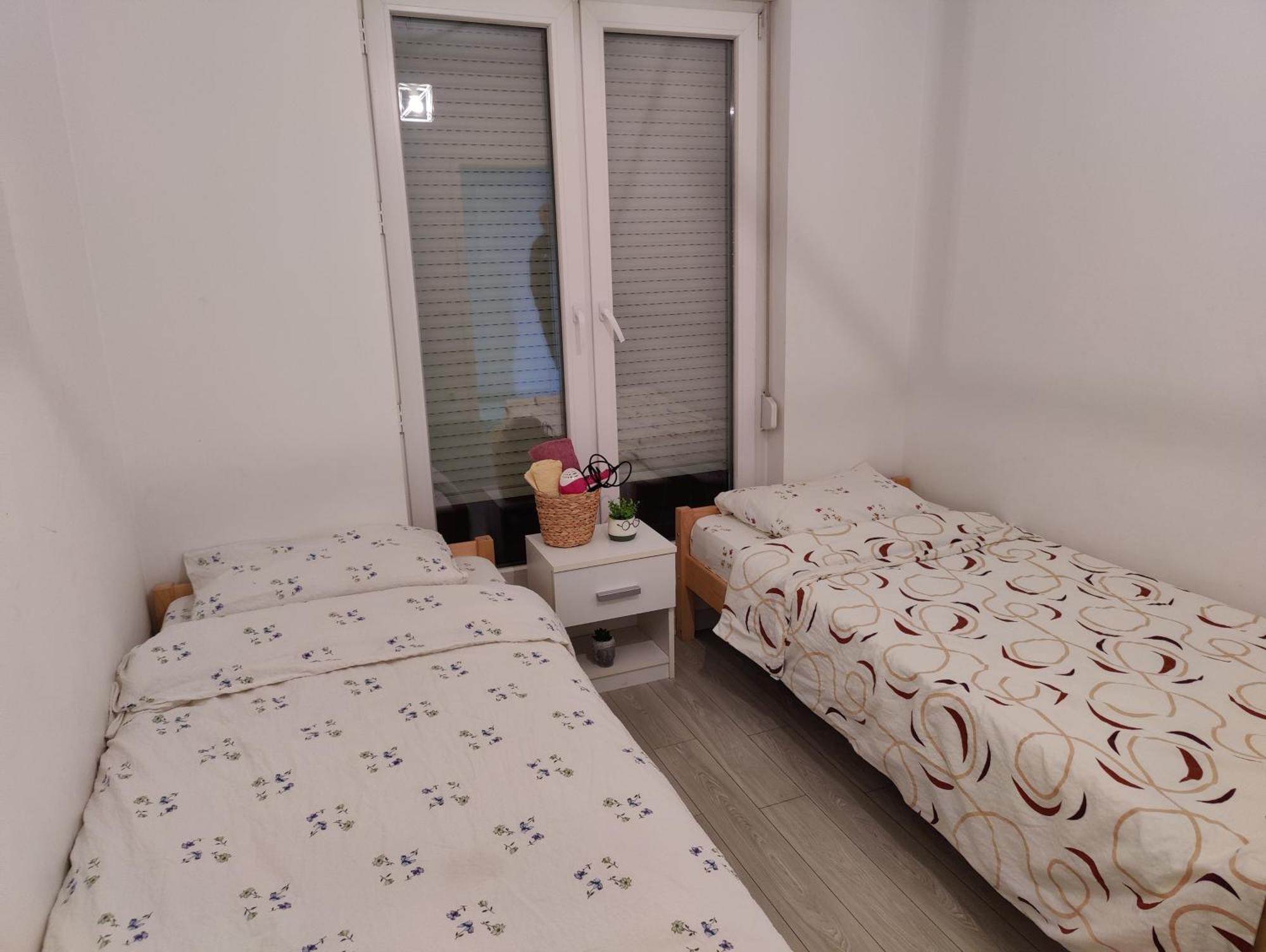 Cozy Apartment Приштина Екстер'єр фото